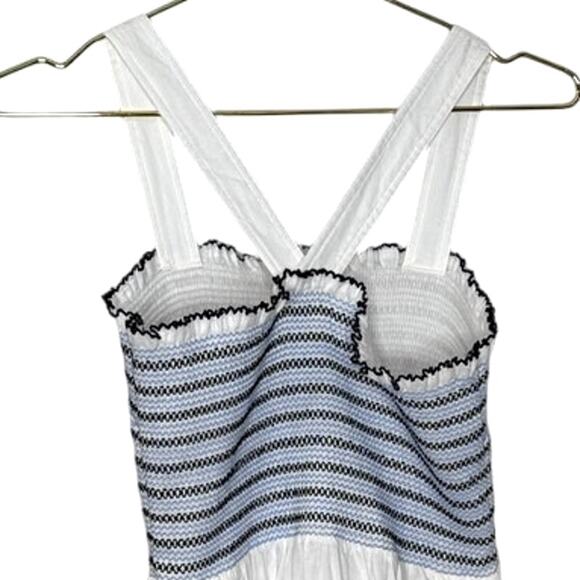 KISUII Beach cover up dress size small - Picture 2 of 7